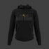 Proud Black Collection - Hoodie (Unisex Fit) Pre-Order Ships 1-3-2025